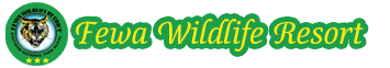 fewa wildlife logo